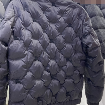 市場上裝-棉衣/羽絨服-歐貨棉服【實(shí)拍】