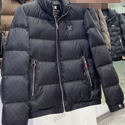市場上裝-棉衣/羽絨服-歐貨棉服【實(shí)拍】