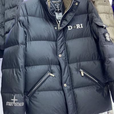 市場上裝-棉衣/羽絨服-歐貨棉服【實(shí)拍】