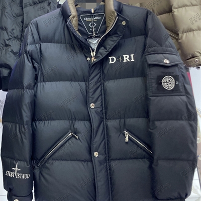 市場上裝-棉衣/羽絨服-歐貨棉服【實(shí)拍】