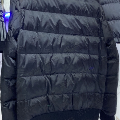 市場上裝-棉衣/羽絨服-歐貨棉服【實(shí)拍】