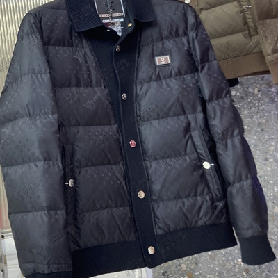 市場上裝-棉衣/羽絨服-歐貨棉服【實(shí)拍】