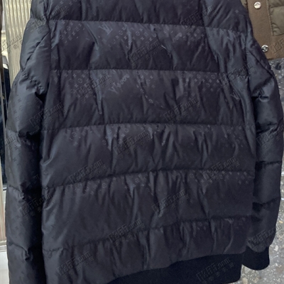 市場上裝-棉衣/羽絨服-歐貨棉服【實(shí)拍】