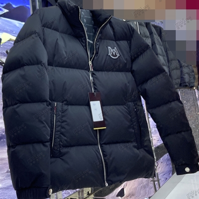 市場上裝-棉衣/羽絨服-歐貨棉服【實拍】