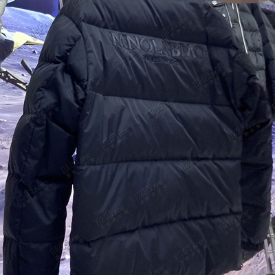 市場上裝-棉衣/羽絨服-歐貨棉服【實拍】