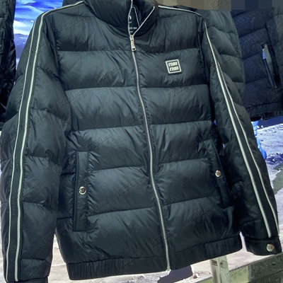 市場上裝-棉衣/羽絨服-歐貨棉服【實拍】