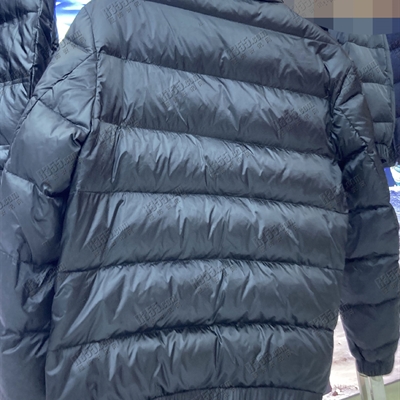市場上裝-棉衣/羽絨服-歐貨棉服【實拍】