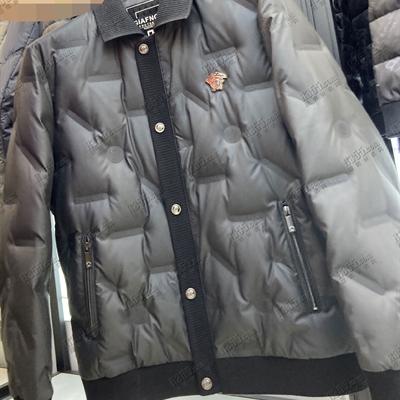 市場上裝-棉衣/羽絨服-歐貨棉服【實拍】
