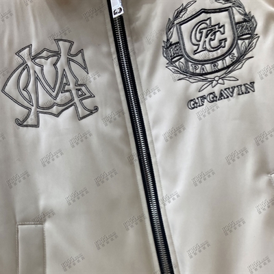 市場上裝-棉衣/羽絨服-歐貨棉服【實拍】