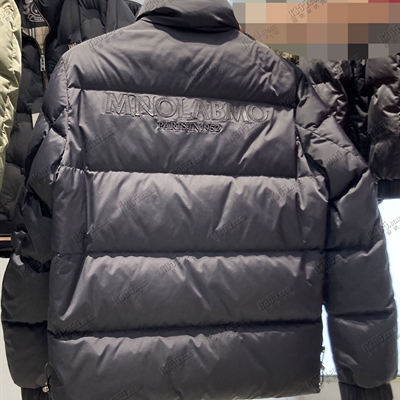 市場上裝-棉衣/羽絨服-歐貨棉服【實拍】