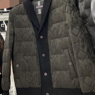市場上裝-棉衣/羽絨服-歐貨棉服【實(shí)拍】