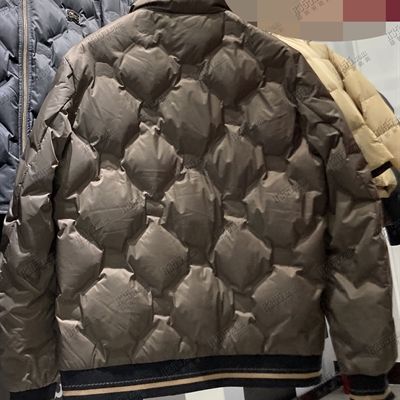 市場上裝-棉衣/羽絨服-歐貨棉服【實(shí)拍】