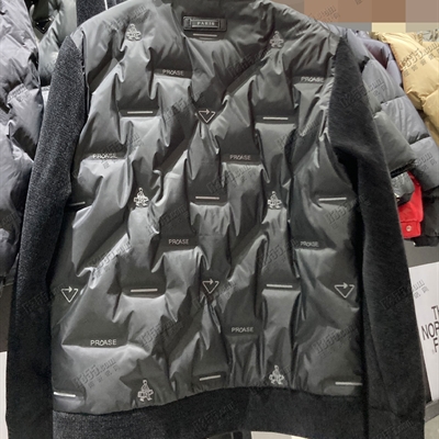 市場上裝-棉衣/羽絨服-歐貨棉服【實(shí)拍】
