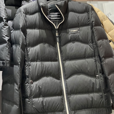 市場上裝-棉衣/羽絨服-歐貨棉服【實(shí)拍】