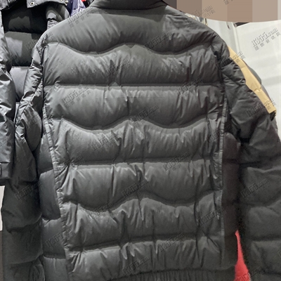 市場上裝-棉衣/羽絨服-歐貨棉服【實(shí)拍】