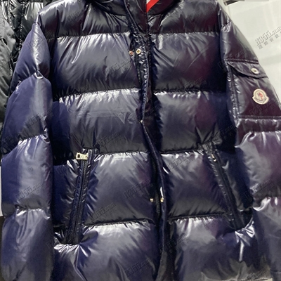 市場上裝-棉衣/羽絨服-歐貨棉服【實(shí)拍】