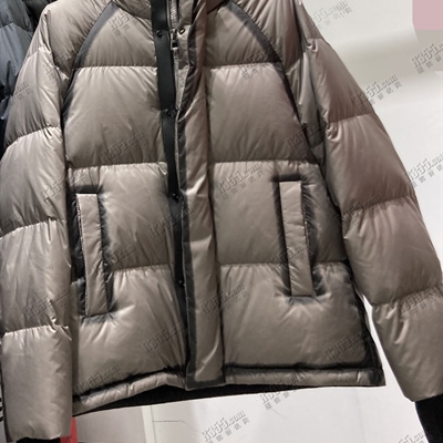 市場上裝-棉衣/羽絨服-歐貨棉服【實(shí)拍】