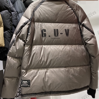 市場上裝-棉衣/羽絨服-歐貨棉服【實(shí)拍】