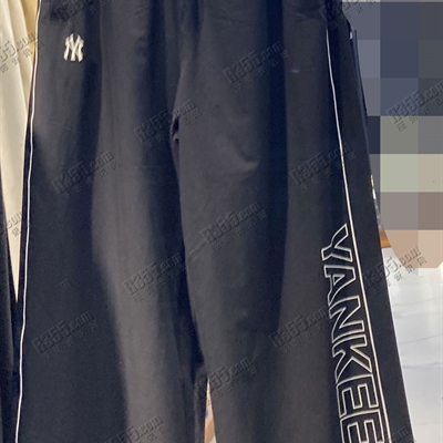 運動品牌-單褲-男運動單褲【實拍】