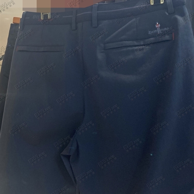 商場品牌-商務褲-商務褲【實拍】