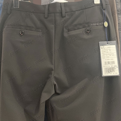 商場品牌-商務(wù)褲-商務(wù)褲【實拍】