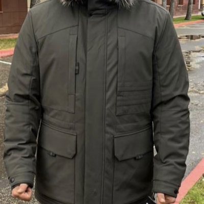 市場上裝-棉衣/羽絨服-商務棉服