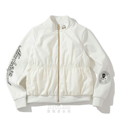 運(yùn)動(dòng)品牌-外套-女運(yùn)動(dòng)單衣