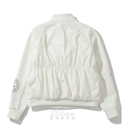 運(yùn)動(dòng)品牌-外套-女運(yùn)動(dòng)單衣