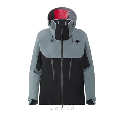 戶外品牌-滑雪服-男戶外滑雪服套裝