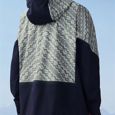 戶外品牌-滑雪服-男戶外滑雪服
