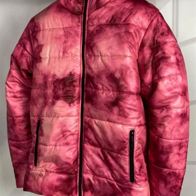 市場上裝-棉衣/羽絨服-靚仔棉服
