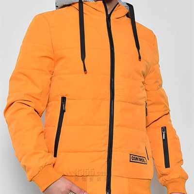 市場上裝-棉衣/羽絨服-靚仔棉服