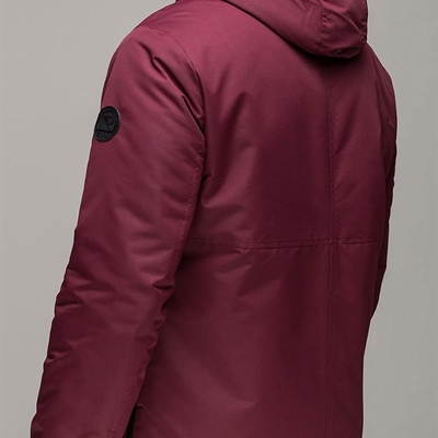 市場上裝-棉衣/羽絨服-商務棉服