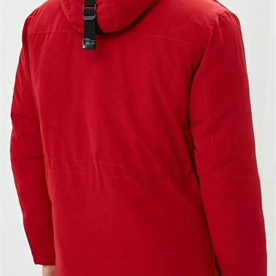市場上裝-棉衣/羽絨服-商務棉服