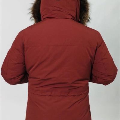 市場上裝-棉衣/羽絨服-商務棉服