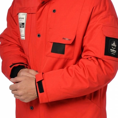 市場上裝-棉衣/羽絨服-商務棉服