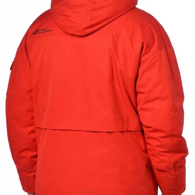 市場上裝-棉衣/羽絨服-商務棉服