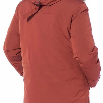 市場上裝-棉衣/羽絨服-商務棉服
