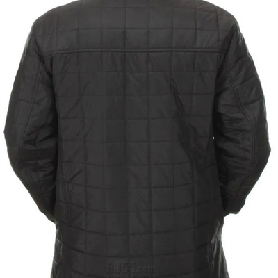 市場上裝-棉衣/羽絨服-商務棉服