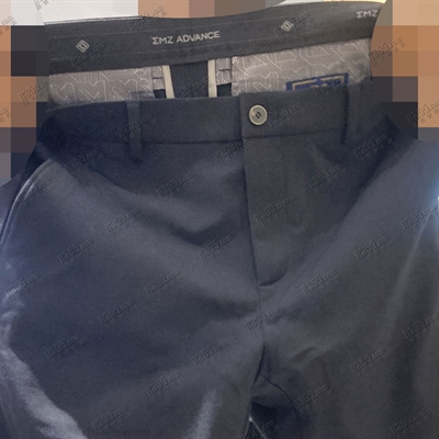商場品牌-商務褲-商務褲【實拍】