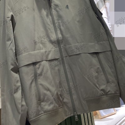 商場品牌-夾克-夾克【實拍】