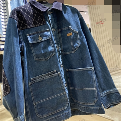 商場品牌-夾克-夾克【實拍】