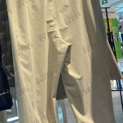 商場品牌-商務褲-商務褲【實拍】