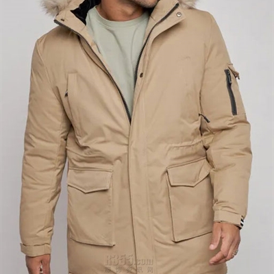 市場上裝-棉衣/羽絨服-靚仔棉服