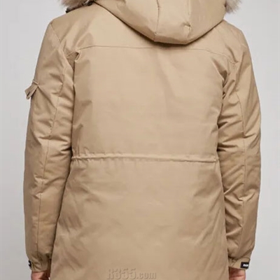 市場上裝-棉衣/羽絨服-靚仔棉服