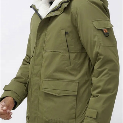 市場上裝-棉衣/羽絨服-靚仔棉服