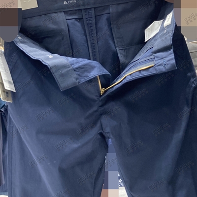 商場品牌-商務褲-商務褲{實拍}
