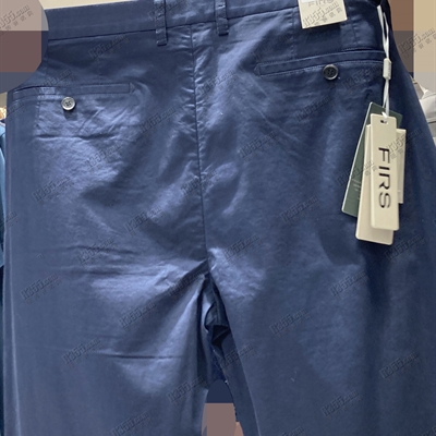 商場品牌-商務褲-商務褲{實拍}