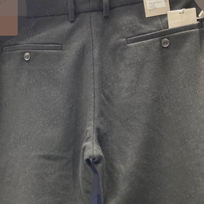 商場品牌-商務褲-商務褲{實拍}