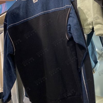 商場品牌-套頭-衛衣{實拍}